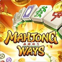 mahjong ways<